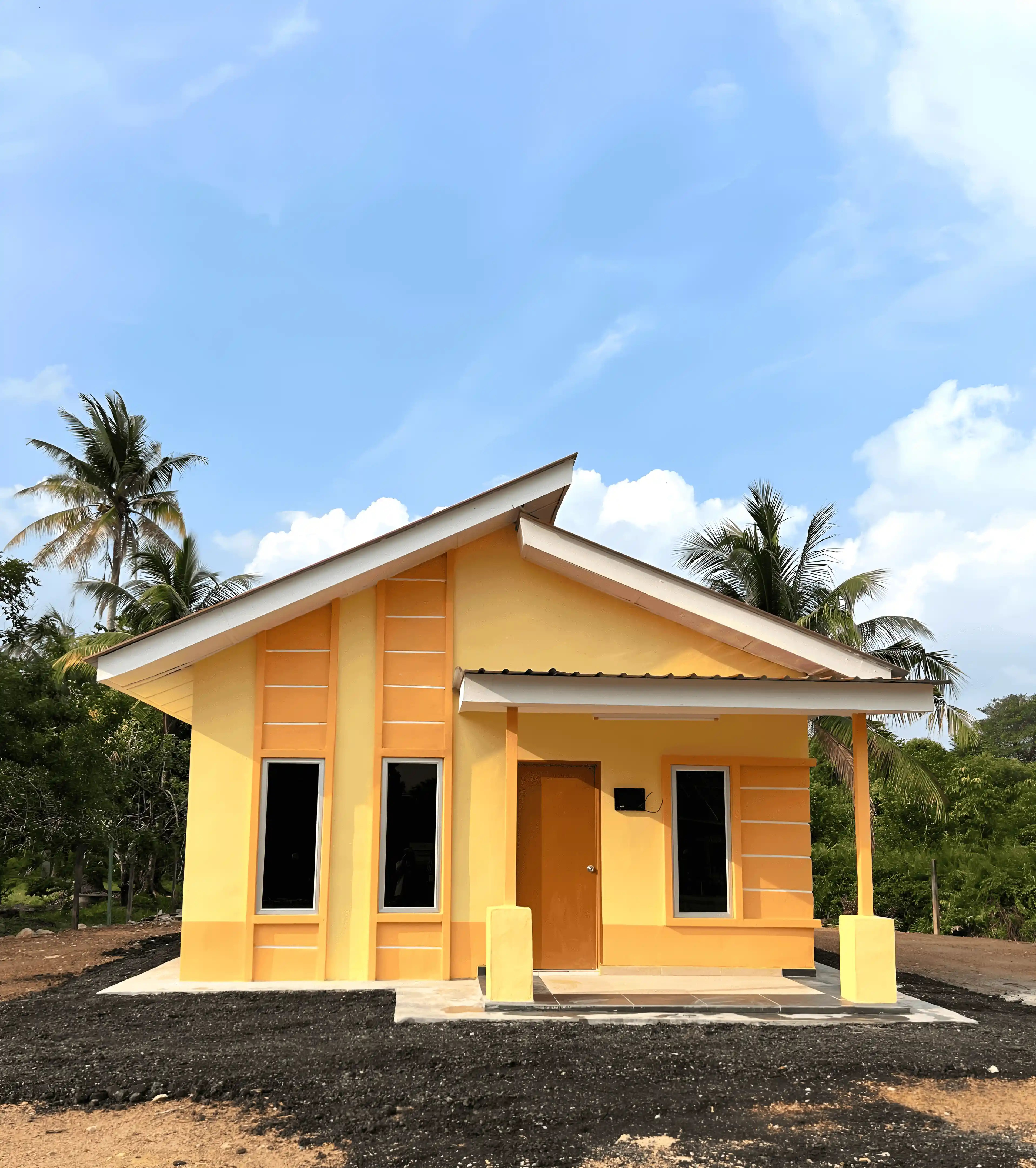 Tiny House